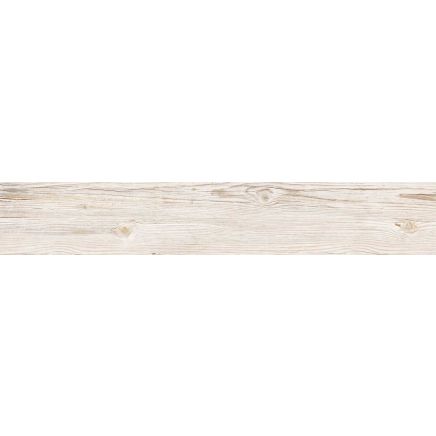Labrynth Ivory Wood Effect Porcelain Tile 200x1200mm