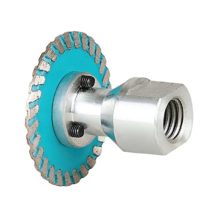BIHUI Cutting & Grinding Wheel With M14 Connector 50mm - BU-DCW50