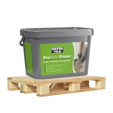 ProPave Slurry Primer (Half Pallet Deal - 26 Tubs)