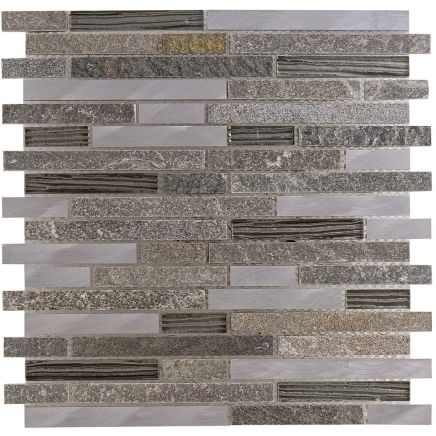 Etan Linear Mosaic 300x300mm