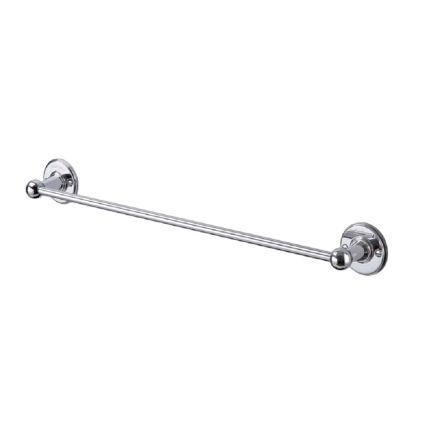 Burlington Single Towel Rail