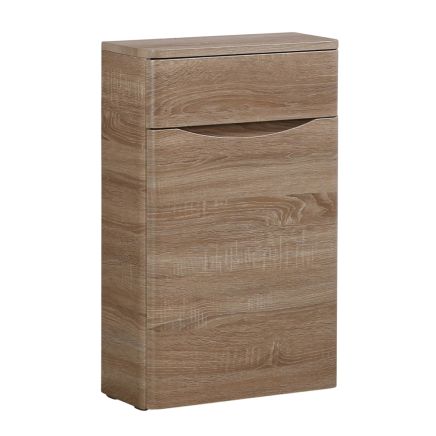 Erin Light Oak WC Unit