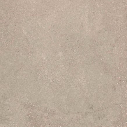 Hamburg Greige Matt Porcelain Tile 600x600mm