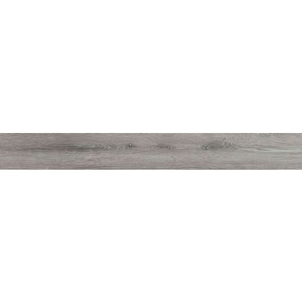 Atlantis Rigid SPC Vinyl Click Wood Plank Flooring - Grey Oak (Pack of 10)
