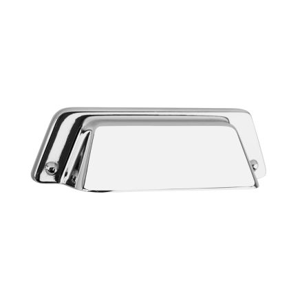 Cambridge Chrome Cup Handle