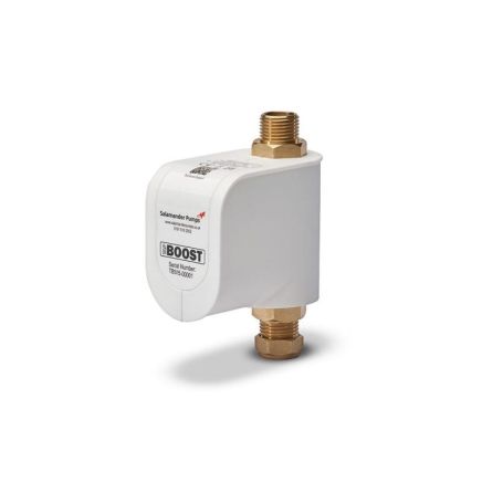 Salamander Pumps TapBoost Single Outlet Booster Pump