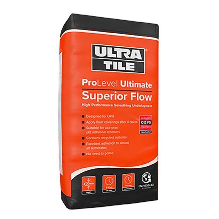 ProLevel Ultimate Floor Leveller