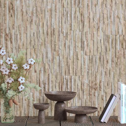 Centaur Sand Matt Porcelain Tile 520x170mm