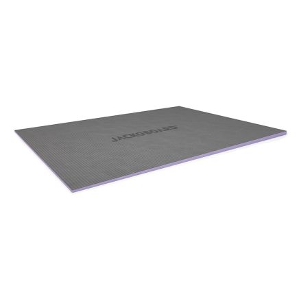Jackoboard J-Drain 3-Sided Fall Sloping Board Wetroom Tray