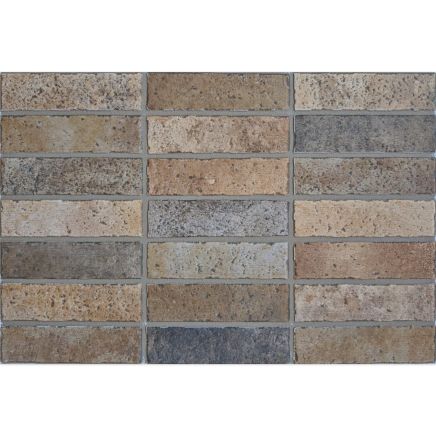Eugene Coto Matt Porcelain Stone Tile 600x400mm