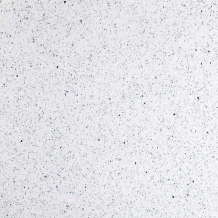 Quartz Stone Diamond White Tile 300x600mm