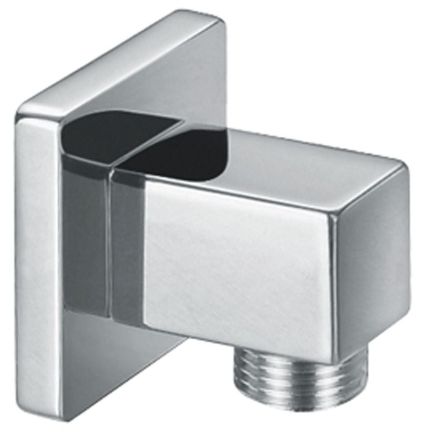 Vade Square Wall Outlet