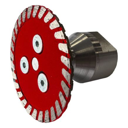 Tileasy Mini Cutting & Grinding Blade 50mm