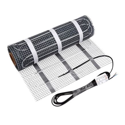 Underfloor Heating Mat System 5 m²