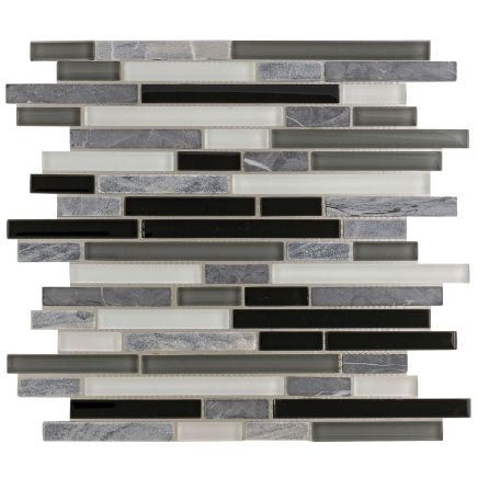 Paro Bars Mosaic 300x300mm
