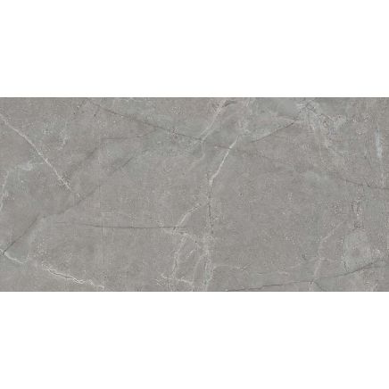 Irvine Gris Porcelain Tile 1200x600mm