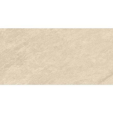 Quinn White Stone Outdoor Porcelain Tile 600x1200mm