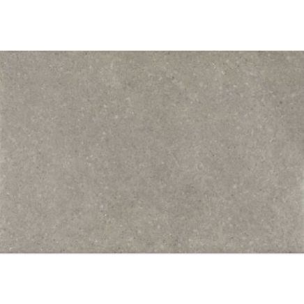 Javier Piedra Grey Concrete Effect Matt Porcelain Tile 600x400mm