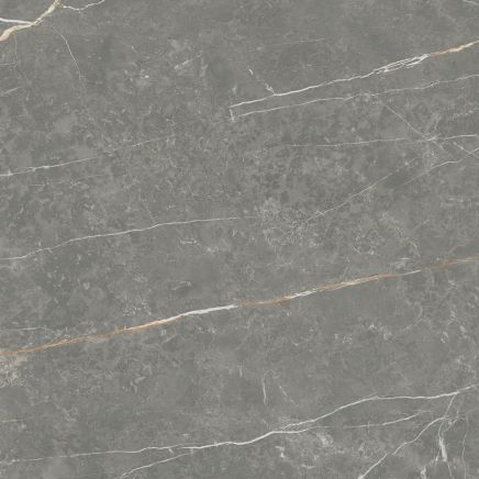 Enigma Graphite Matt Porcelain Tile - 900x900mm