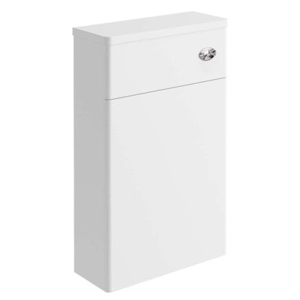Ellis Matt White WC Unit