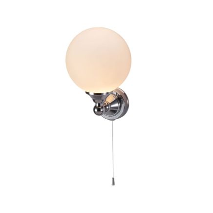 Burlington Edwardian Single Round LED Light