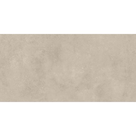 Zenia Taupe Concrete Porcelain Tile 600x1200mm