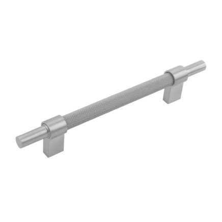 Urban Brushed Nickel Handle