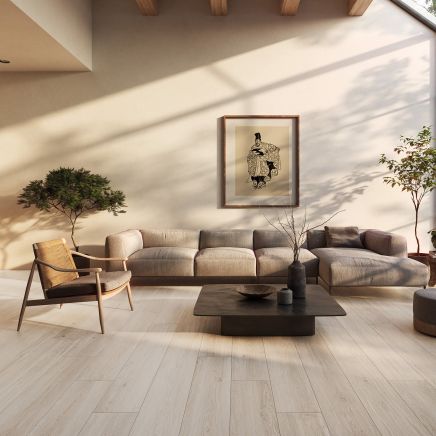 Towerhouse Maple Matt Porcelain Wood Tile - 1510x240mm