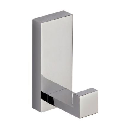 Nyland Chrome Robe Hook