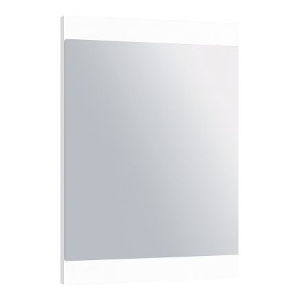 Valarie Illuminated LED Heated Mirror 700x500mm