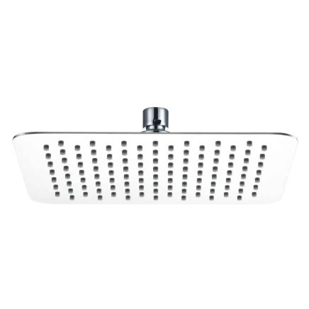 Vade 350 x 350 Square Ultra Slim Shower Head
