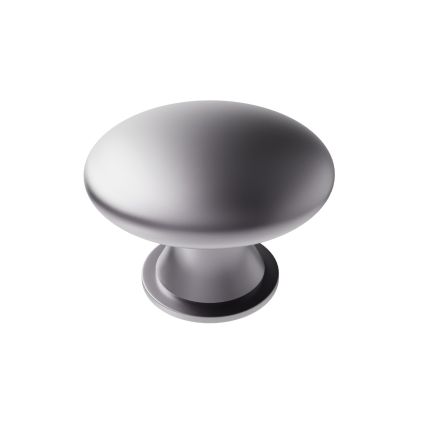 Hayward Gunmetal Pack of 8 Knob Handles