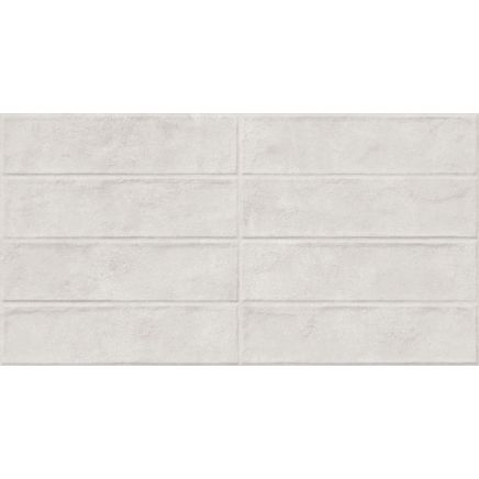 Zenia Decor Perla Ceramic Brick Tile 316x600mm