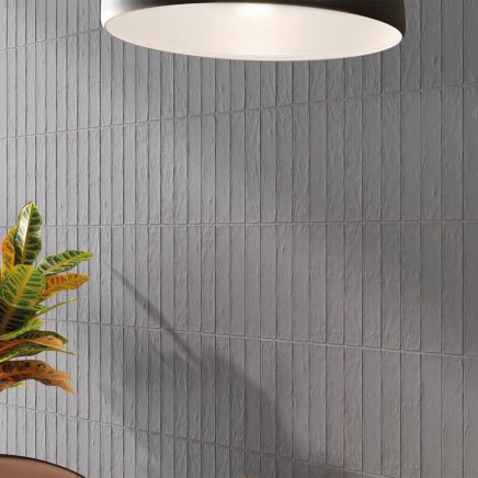 Aurora Marengo Matt Porcelain Tile 250x50mm 