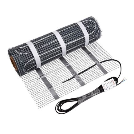 Underfloor Heating Mat System 3 m²