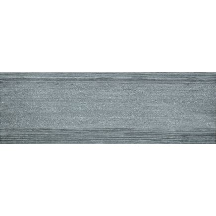 Clearance Tiles Gabriel Anthracite Ceramic Tile 250x750mm