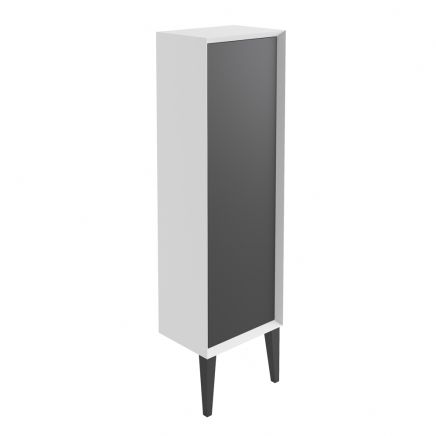 Mason Tall Storage Cabinet