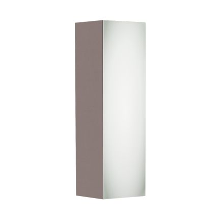 Surrey Mirrored Single Door Fitted Furniture Cabinet 200mm