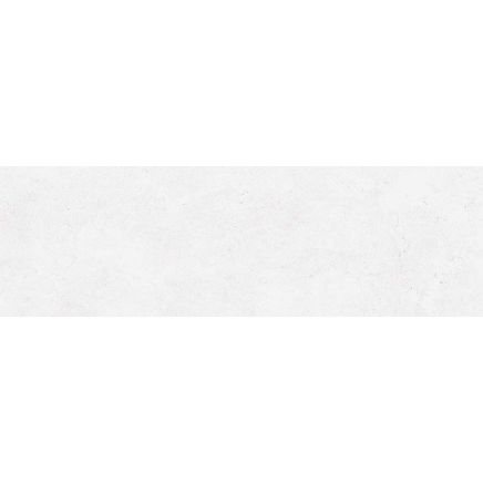 Sojar White Matt Ceramic Tile 200x600mm