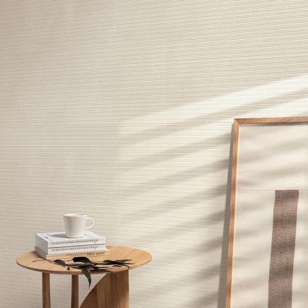 Sienna White Concrete Decor Textured Tile 1000x333mm