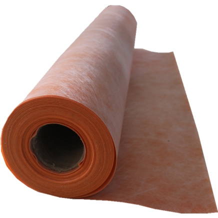 Tileasy Waterproof Membrane / Anti-Fracture Mat, 5m