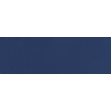 Luso Marino Blue Gloss Ceramic Tile 100x300mm