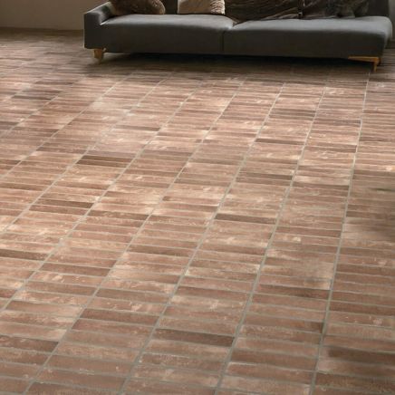 Eugene Caldera Matt Porcelain Stone Tile 600x400mm