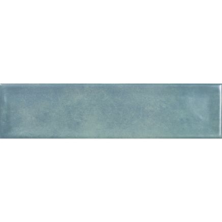 Navajo Mar Matt Ceramic Brick Tile 75x300mm