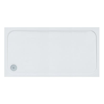 Low Profile Rectangle Shower Tray 1600x800mm