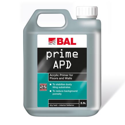 BAL Prime APD 2.5L
