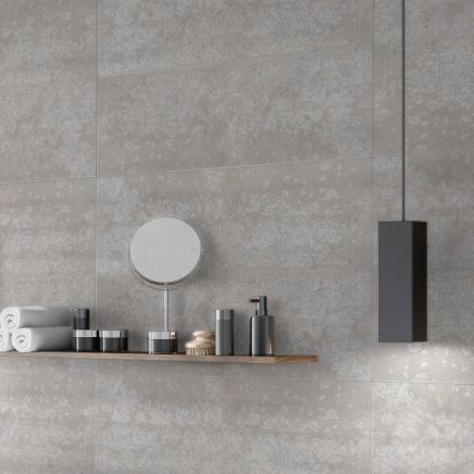 Rios Gris Ceramic Tile 300x900mm