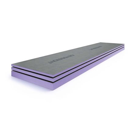 Jackoboard Plano Wetroom Tile Backer Board
