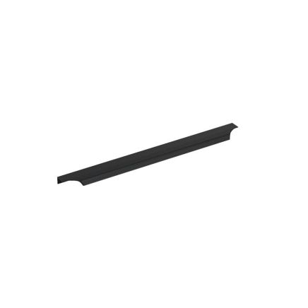 Britton Shoreditch Matt Black Handle