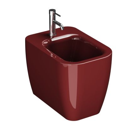 Micheli Rubino Gloss Back to Wall Bidet